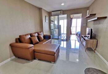 1 Bedroom Condo in Unicca South Pattaya C007830