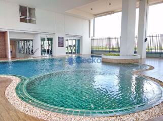 1 Bedroom Condo in Unicca South Pattaya C007830