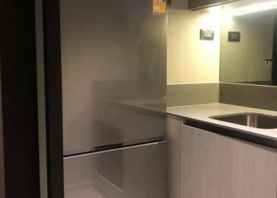 1 Bed 35 Sqm The FINE Bangkok Thonglor-Ekamai For Sale with tenant