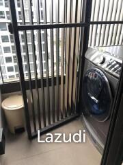 1 Bed 35 Sqm The FINE Bangkok Thonglor-Ekamai For Sale with tenant