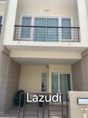 2 Bed Townhouse at Sansuk Town 2