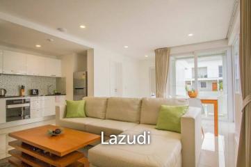 1 Bed 1 Bath 60 SQ.M. Horizon Residence