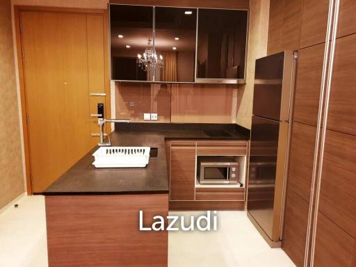 1 Bedroom 1 Bathroom  at Keyne by Sansiri