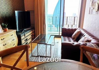 1 Bedroom 1 Bathroom  at Keyne by Sansiri