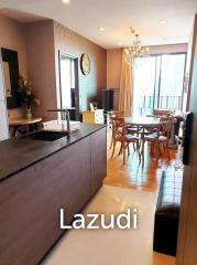 1 Bedroom 1 Bathroom  at Keyne by Sansiri