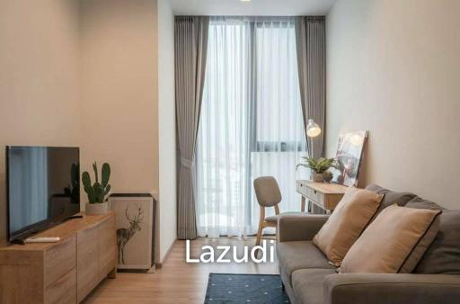 The Line Phahol-Pradipat 1 Bed 33 Sqm For Rent