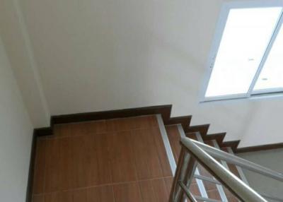 Modern Twin House 2 Storey in Hua Hin