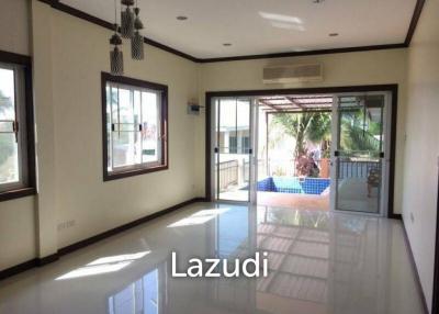 House with Pool in Hua Hin