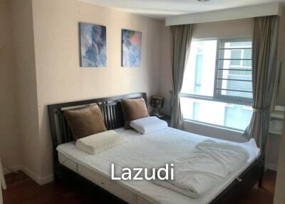 Bell Grand Rama9 2 Bed 59 Sqm For Sale and Rent