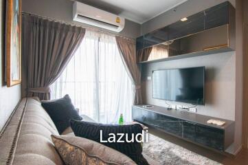 Ideo Sukhumvit 93 2 Bed  52 Sqm