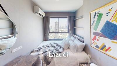 2 Bed  2 Bath 52 SQ.M Ideo Sukhumvit 93