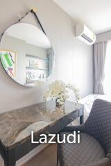 Ideo Sukhumvit 93 2 Bed  52 Sqm