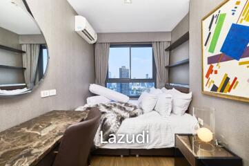 2 Bed  2 Bath 52 SQ.M Ideo Sukhumvit 93