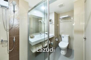 2 Bed  2 Bath 52 SQ.M Ideo Sukhumvit 93