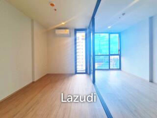 1 Bed 1 Bath 32.96 SQ.M  The Issara Sathorn