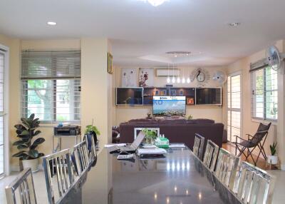 3 Bedrooms House East Pattaya H009059