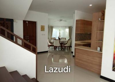 240SQM DETACHED POOL HOUSE IN RAWAI