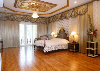 7 Bedrooms House East Pattaya H009041