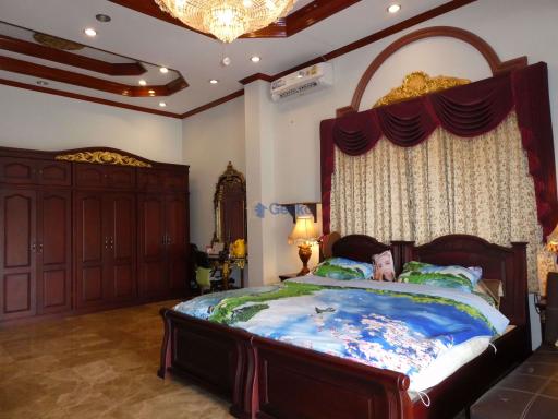 7 Bedrooms House East Pattaya H009041