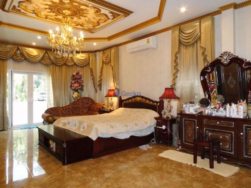 7 Bedrooms House East Pattaya H009041