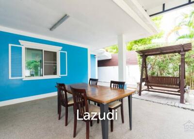 LAVALLE : Great Value 3 Bed villa