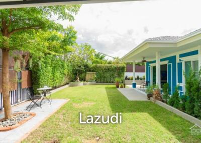 LAVALLE : Great Value 3 Bed villa