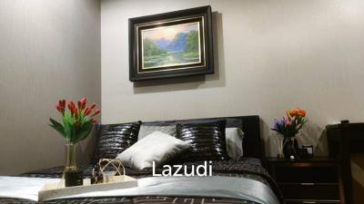 Studio 25 Sqm Abstracts Phahonyothin Park For Sale and Rent