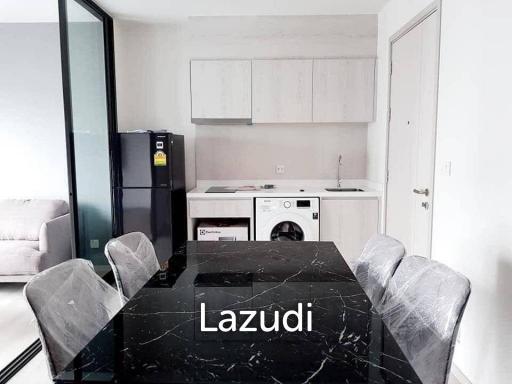 1 Bed plus 38 Sqm Life Sukhumvit 48 For Rent