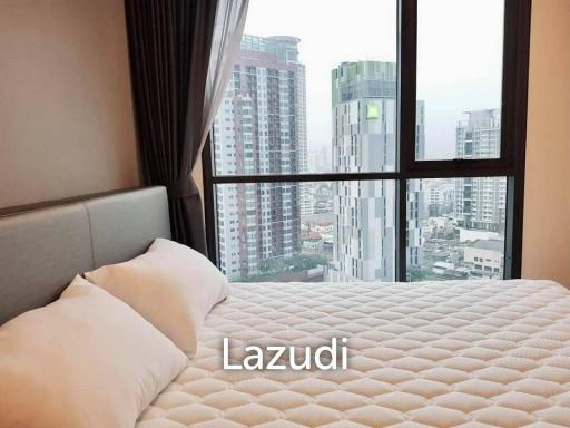 1 Bed plus 38 Sqm Life Sukhumvit 48 For Rent