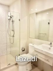 1 Bed plus 38 Sqm Life Sukhumvit 48 For Rent