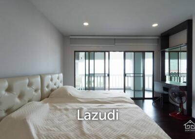 DUSIT THANI : 2 Bed Seaview condo