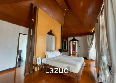 5 bedrooms Villa for sale