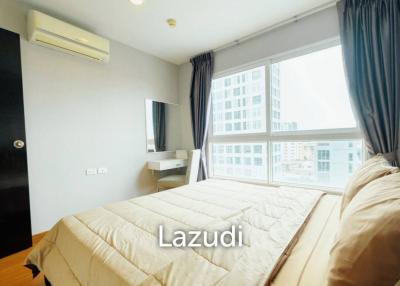 1 Bed 1 Bath 34 SQ.M Diamond Sukhumvit