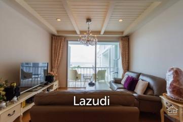 MALIBU  Khao Tao : 2 BED Beachfront CONDO