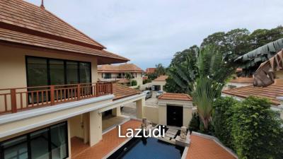 4 Brs Villa for sale