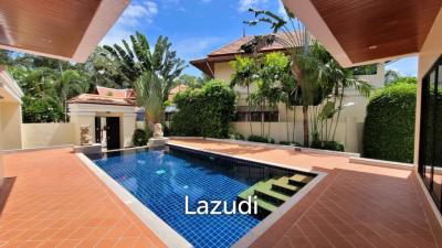 4 Brs Villa for sale