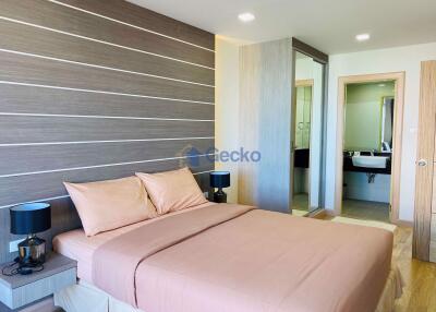 1 Bedroom Condo in Whale Marina Na Jomtien C008804