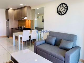 1 Bedroom Condo in Whale Marina Na Jomtien C008804