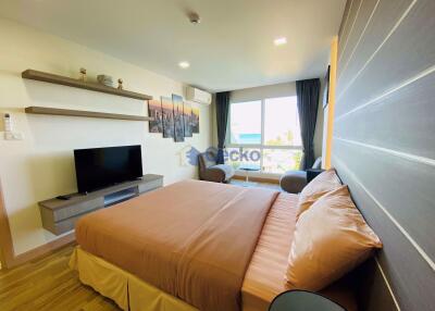 1 Bedroom Condo in Whale Marina Na Jomtien C008804