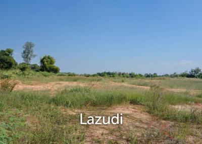 LB47 Large piece of land for sale near by pass Rimkok, Chiangrai.