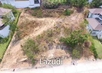 Land Plot 26 932sq.m  Horizon Villas