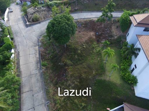 Land Plot 12 948sq.m  Horizon Villas