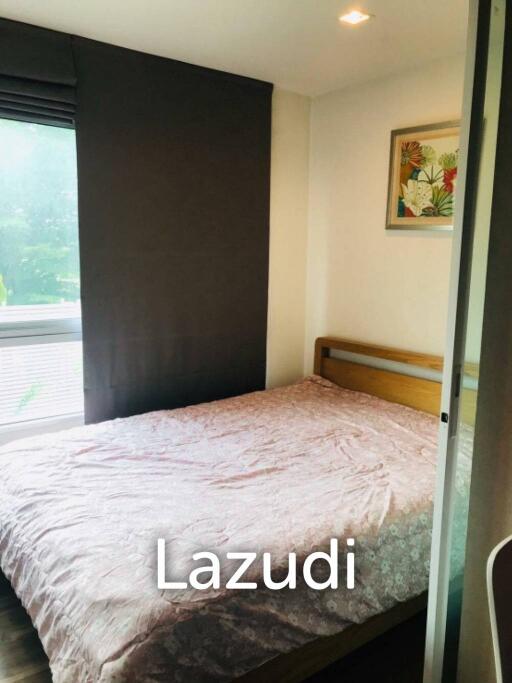 2 Beds 58 Sqm The Room Sukhumvit 79