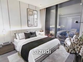 1 Bed 1 Bath 52 SQ.M Tait 12 Sathorn