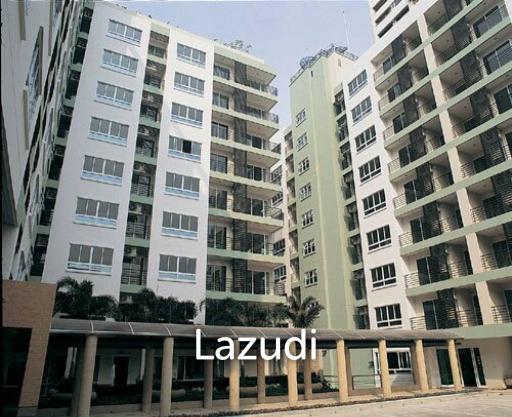 2 Beds 62 Sqm Lumpini Suite Sukhumvit 41