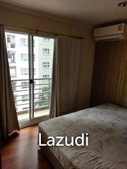 2 Beds 62 Sqm Lumpini Suite Sukhumvit 41