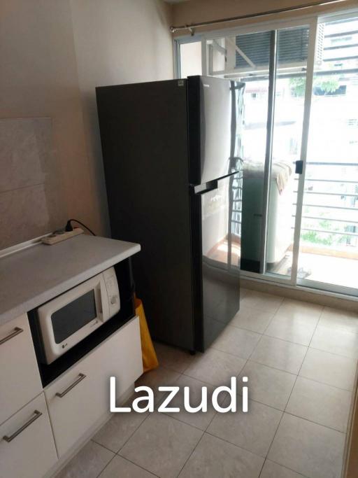 2 Beds 62 Sqm Lumpini Suite Sukhumvit 41