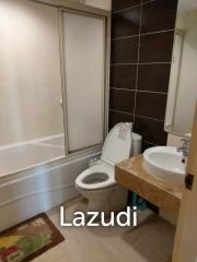 2 Beds 62 Sqm Lumpini Suite Sukhumvit 41