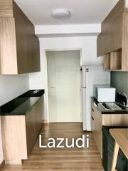 1 Bed 28 Sqm Chapter One the Campus Ladprao 1