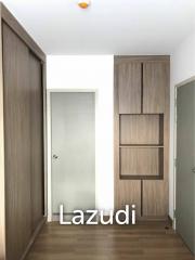1 Bed 28 Sqm Chapter One the Campus Ladprao 1  For Sale and Rent